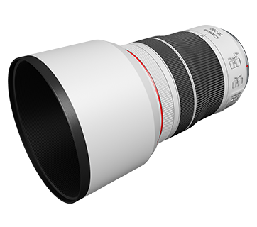 RF Lenses - RF70-200mm f/4L IS USM - Canon Singapore